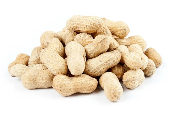 Erdnüsse 2 — Stockfoto