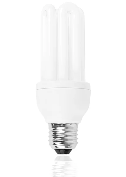 Lighting bulb — Stock Photo, Image