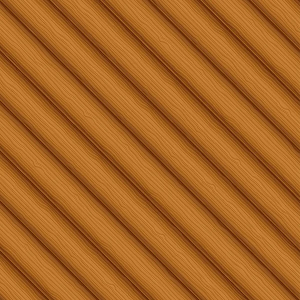 Houten plank textuur 2 — Stockvector