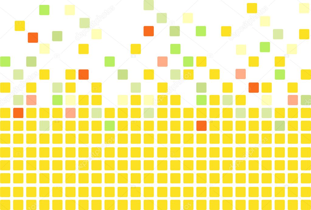 Yellow mosaic