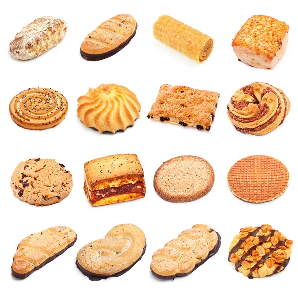 stock image Sweet Bakery Collection