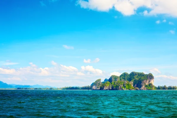 Андаманские острова — стоковое фото