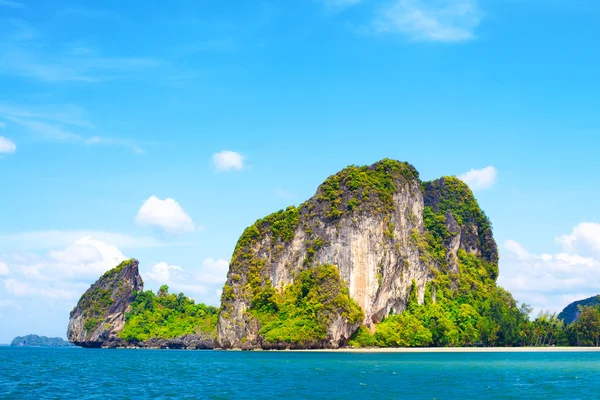 Andaman Zee eilanden — Stockfoto