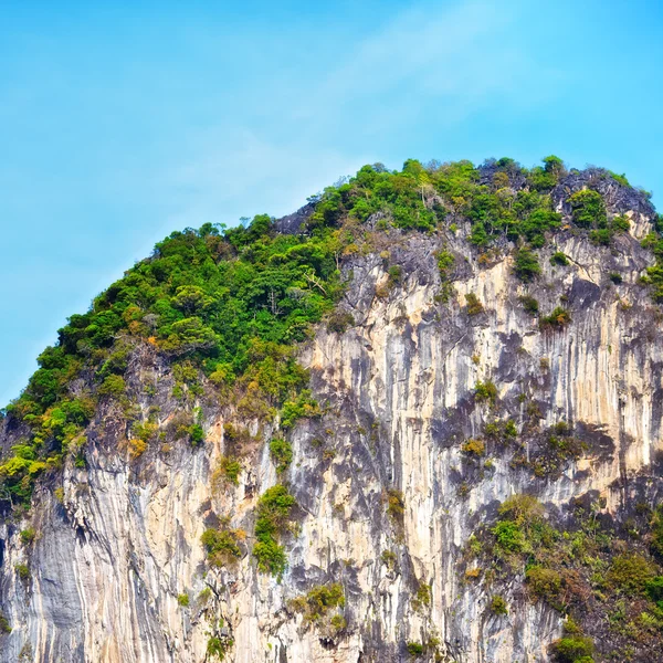 stock image Thai Mountains