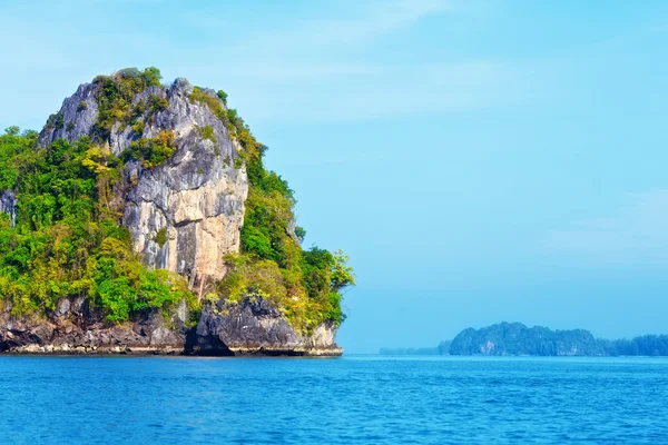 Andaman havet — Stockfoto