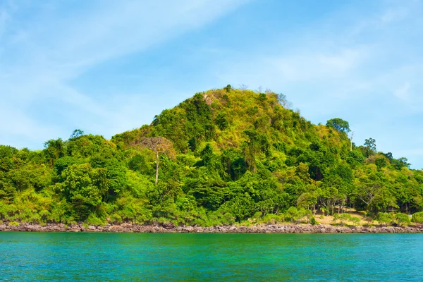 Côte d'Andaman — Photo