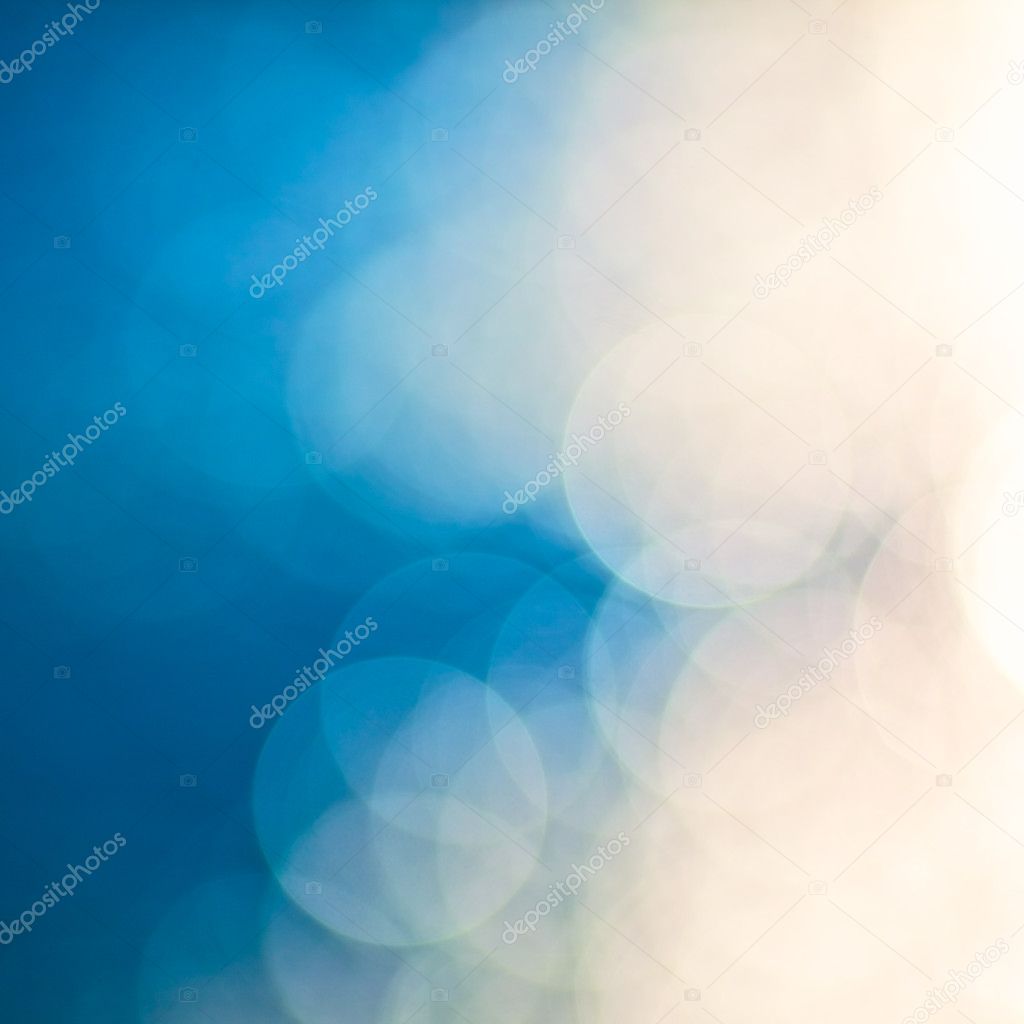 Abstract colorful  Background