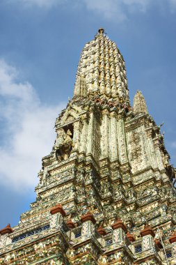 WAT arun