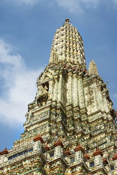 Wat Arun. — Fotografia de Stock