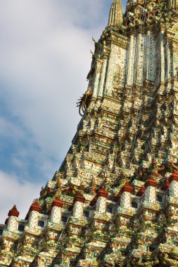 WAT arun