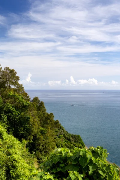 Andaman havet — Stockfoto