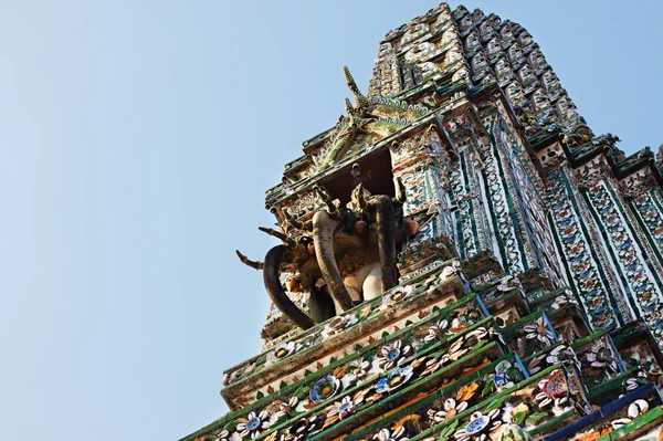 Wat arun — Photo