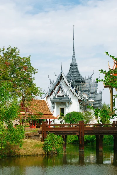 Boran Mueang —  Fotos de Stock