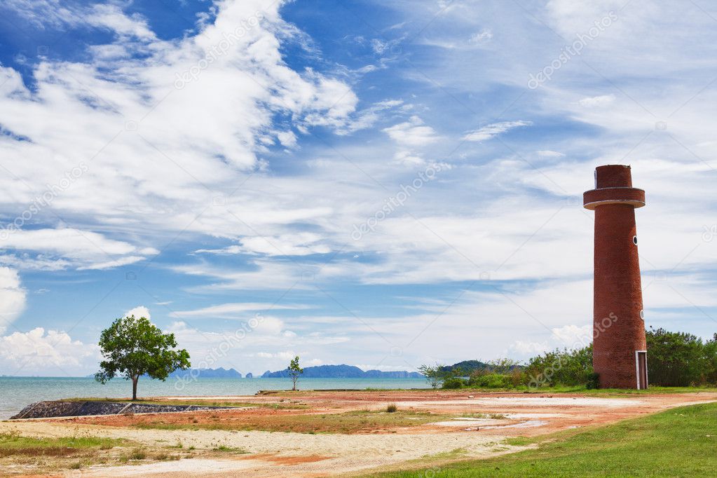 Koh Lanta Lighthouse