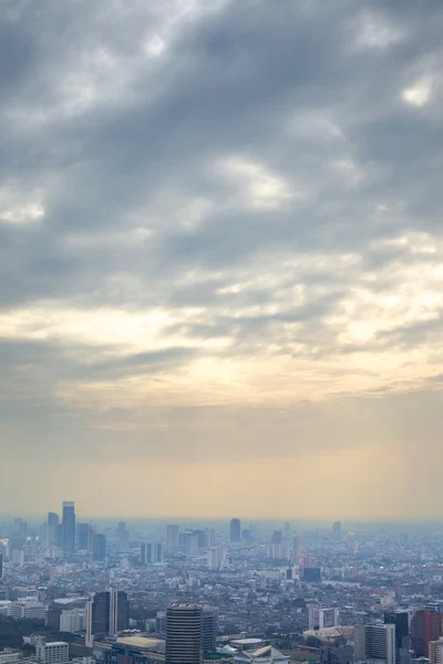Bangkok view — Stockfoto