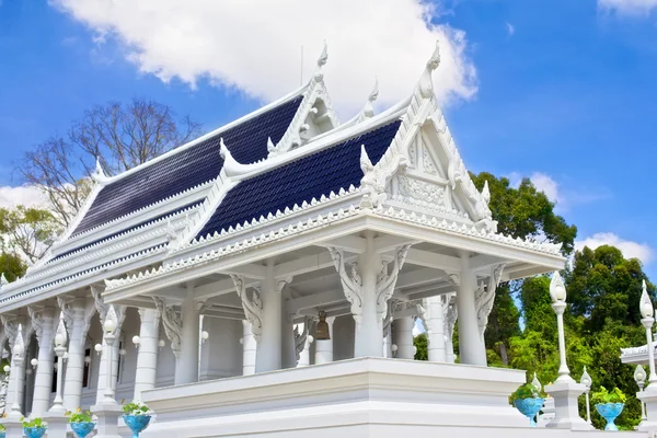 Temple Kaew Grovaram — Photo