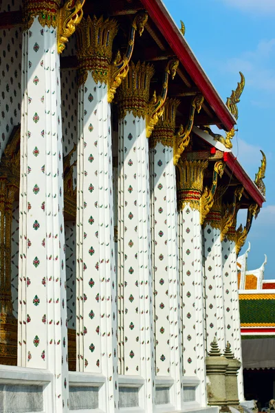 Wat arun — Photo