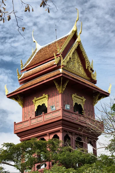 Boran Mueang —  Fotos de Stock