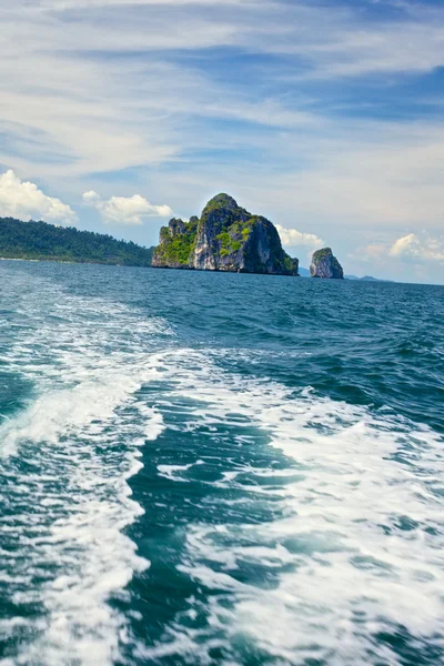 stock image Andaman Sea Islands