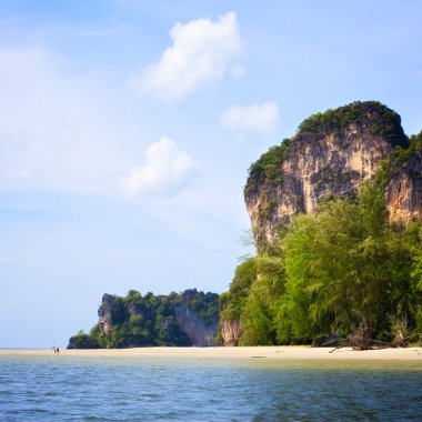 Andaman Sea Islands clipart