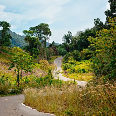 Otoban Tayland