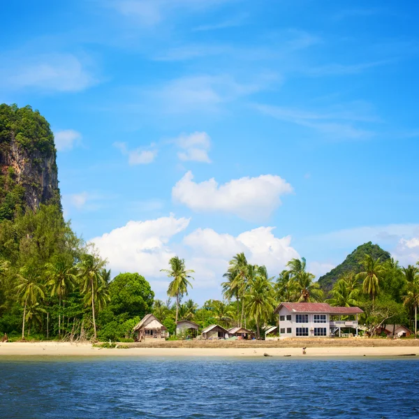 Andaman riva — Foto Stock
