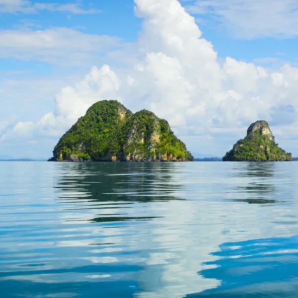 Isole Andamane — Foto Stock