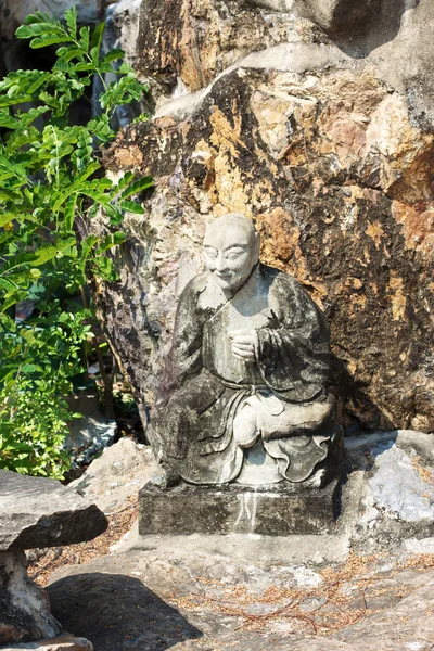 stock image Wat Pho Statue