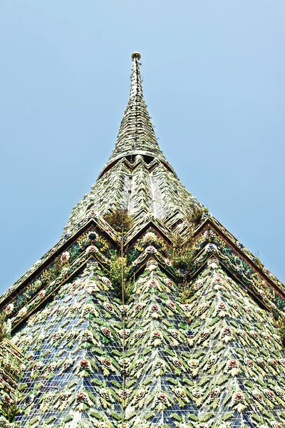 Wat Po — Stock Fotó