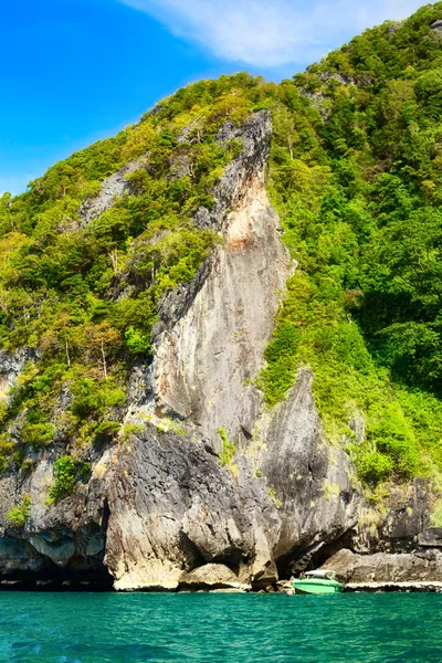 Isola delle Andamane — Foto Stock