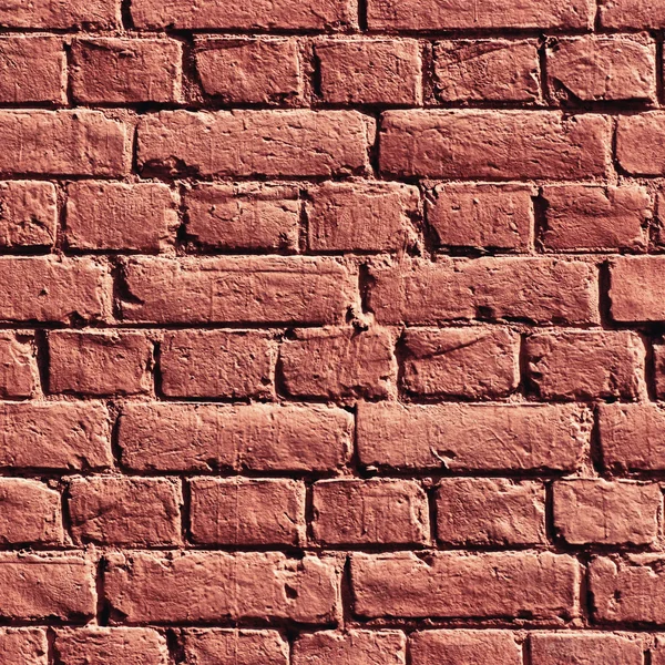 stock image Red Brick Wall