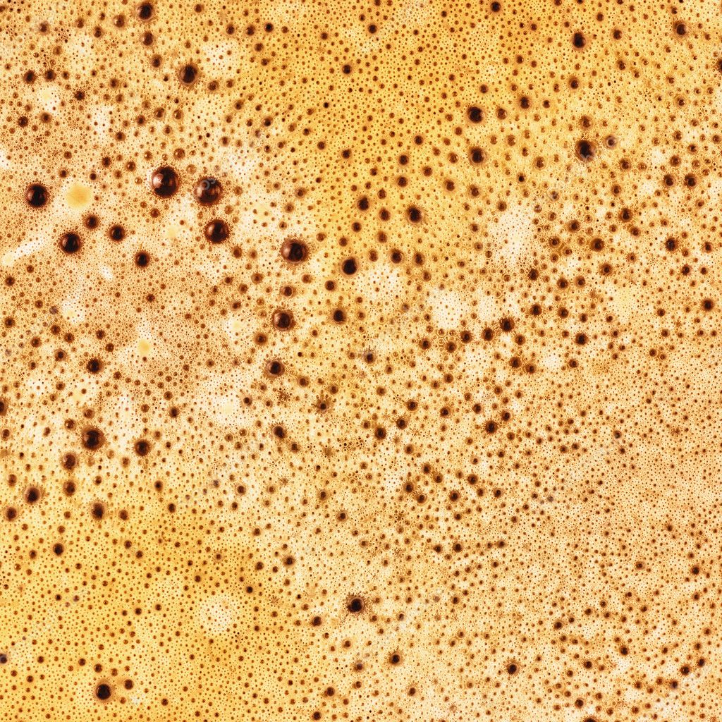 Coffee foam texture — Stock Photo © mr_Brightside 9620936
