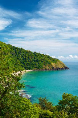 Koh Lanta Island