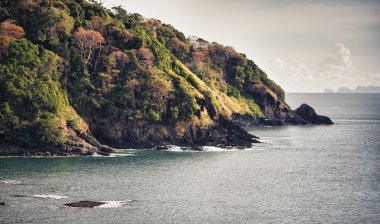 Koh Lanta Island