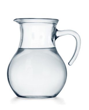 Water jug clipart