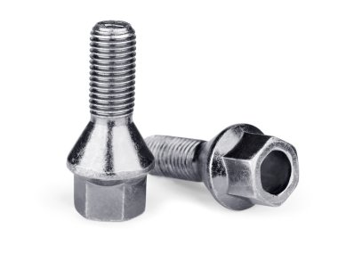 Wheel bolts clipart