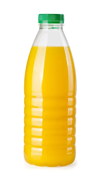 Jugo de naranja —  Fotos de Stock