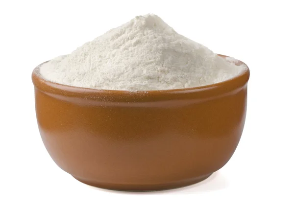 Wheat flour — Stock Photo, Image