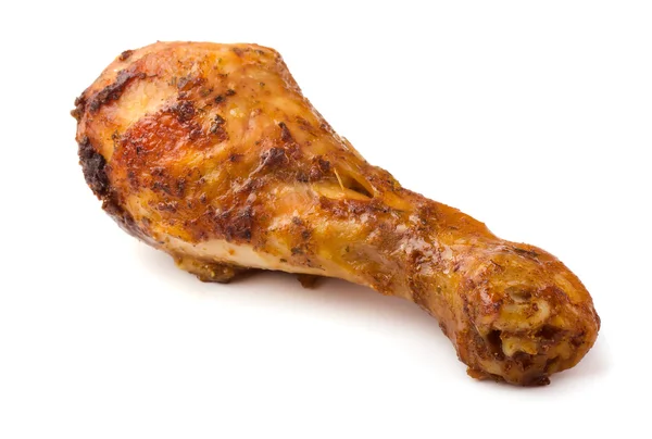 Csirke alsócomb — Stock Fotó