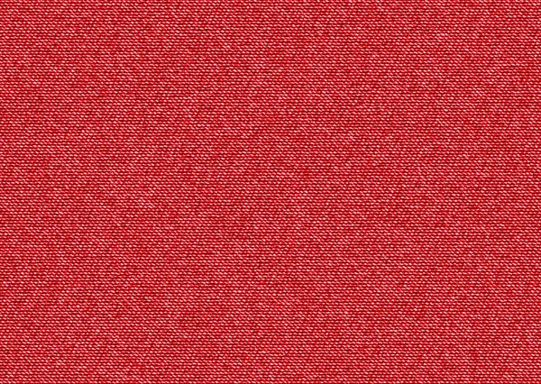 Fond denim rouge — Image vectorielle