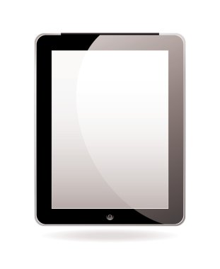 bilgisayar ekran tablet