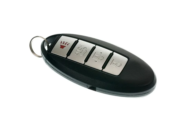 stock image Keyless wireless door opener fob