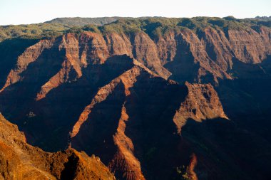 Kauai Waimea Kanyonu