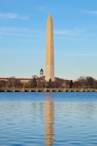 Башня почты в Вашингтоне — стоковое фото