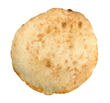 Georgian lavash clipart