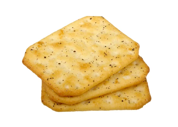 Stiva de biscuiți — Fotografie, imagine de stoc