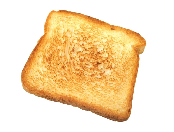 Chleb: Toast — Zdjęcie stockowe