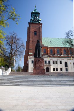 Gniezno katedral Bazilikası