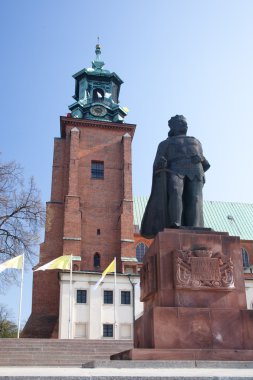 Gniezno katedral Bazilikası