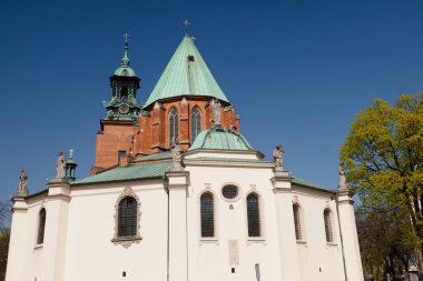 Gniezno katedral Bazilikası